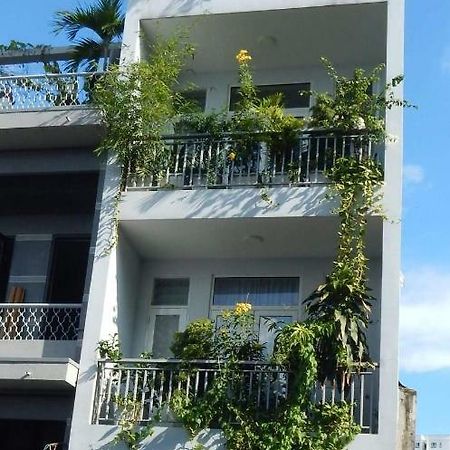 Homestay 37 Ad Ho Chi Minh-Byen Eksteriør billede