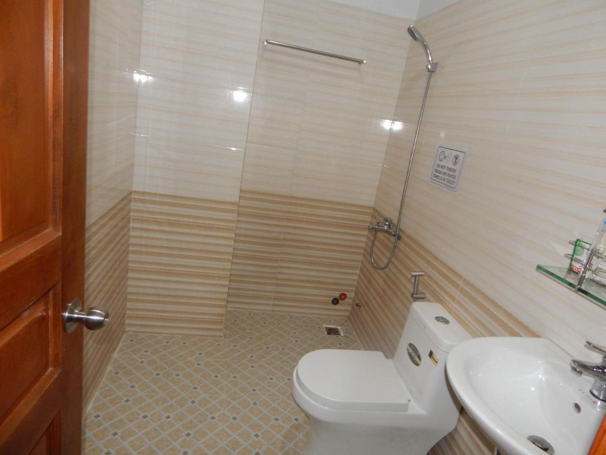 Homestay 37 Ad Ho Chi Minh-Byen Værelse billede