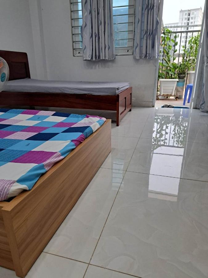 Homestay 37 Ad Ho Chi Minh-Byen Eksteriør billede