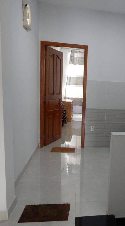 Homestay 37 Ad Ho Chi Minh-Byen Eksteriør billede