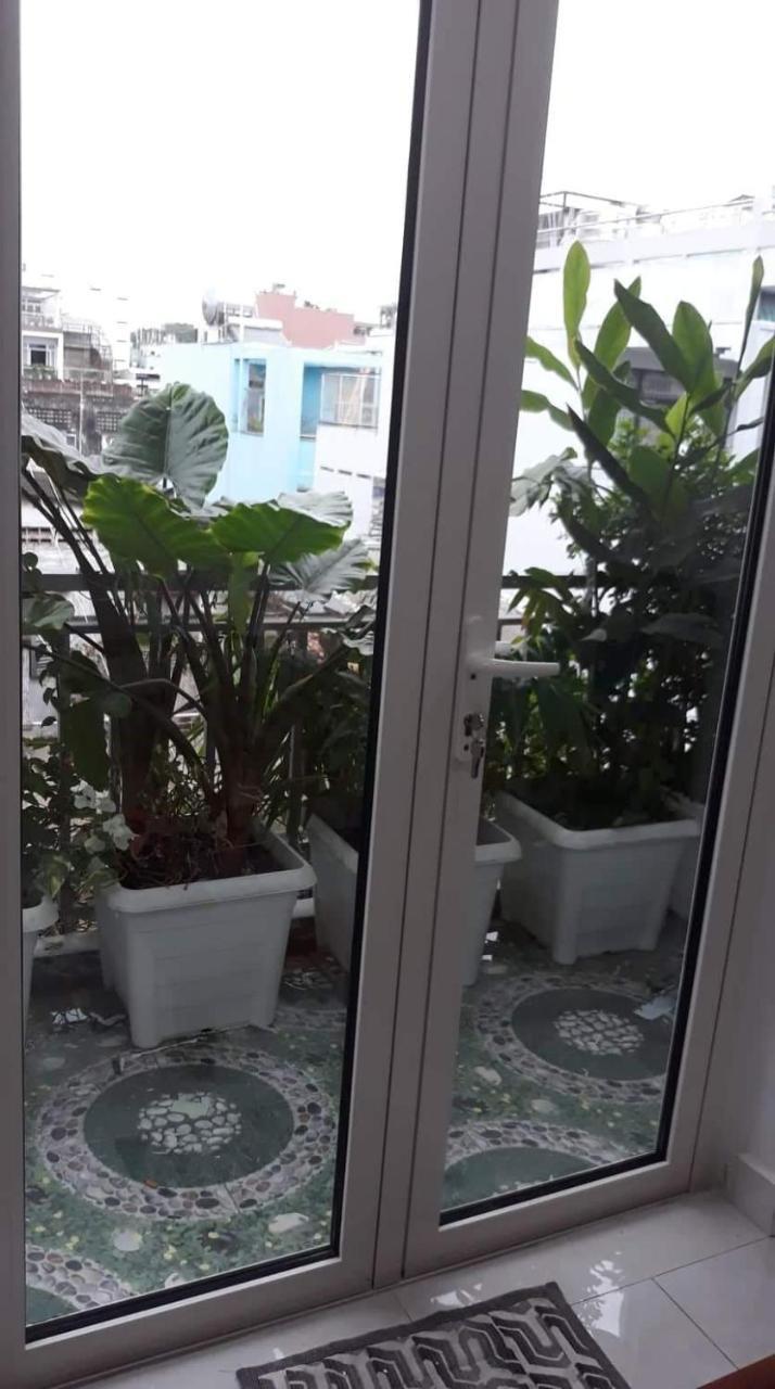 Homestay 37 Ad Ho Chi Minh-Byen Eksteriør billede