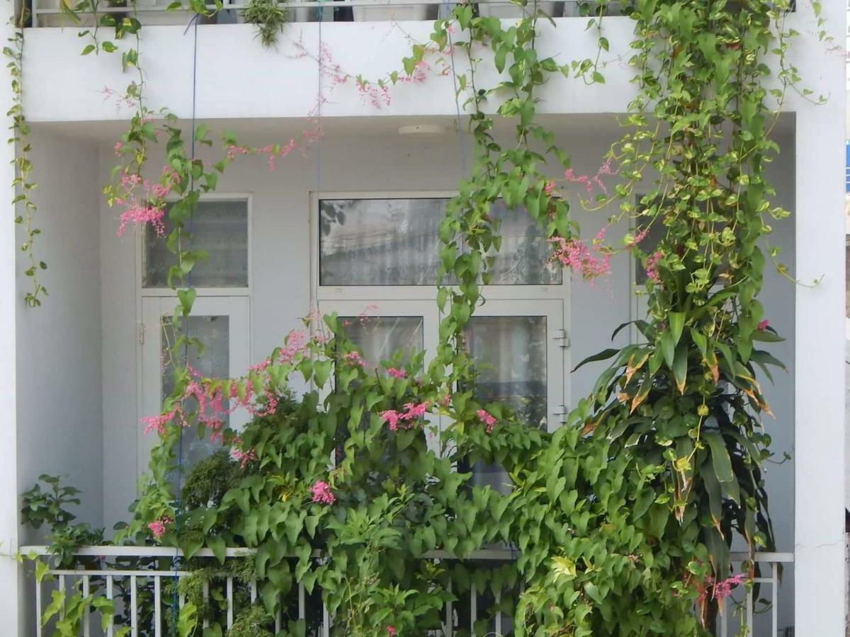 Homestay 37 Ad Ho Chi Minh-Byen Eksteriør billede